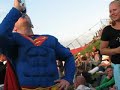 Mysteryland 2008 - Superman - Van de Kaart - Mysteryland 2008