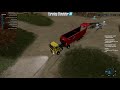 Farming Simulator 22 - КОЛХОЗ Сладкий-Виноград, ЧИТЕРЫ В ДЕЛЕ :))) #ЯйкиДеньгиЗаматай