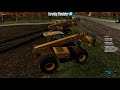 Farming Simulator 22 - КОЛХОЗ Сладкий-Виноград, ЧИТЕРЫ В ДЕЛЕ :))) #ЯйкиДеньгиЗаматай