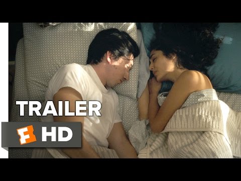 Paterson (2016) Official Trailer