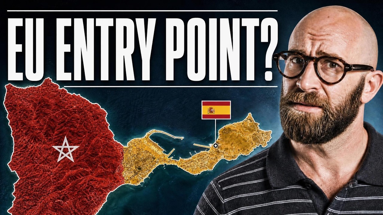 Let’s Talk About Ceuta.