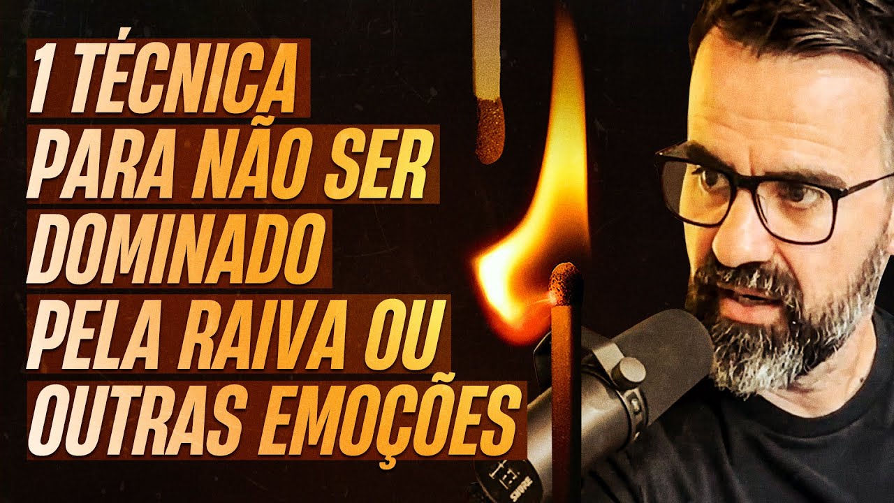 1 técnica simples para ter mais inteligência emocional –  Inteligência emocional na prática