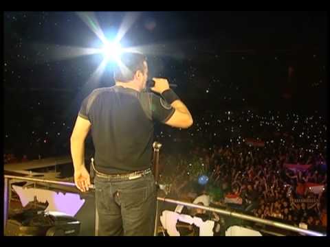 THOMPSON - RATNICI SVJETLA (MAKSIMIR LIVE 2007.)