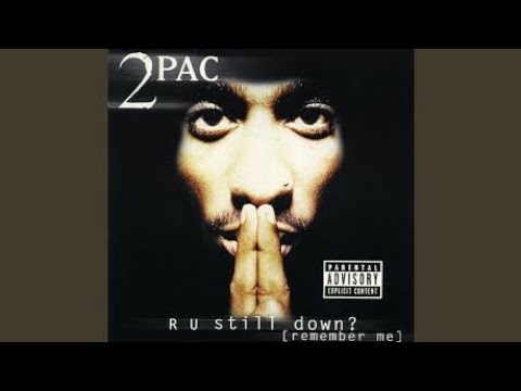 2Pac - Hellrazor (Feat. Young Noble & Val Young)