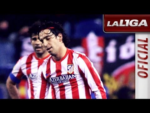 Edición Limitada: Atlético de Madrid (0-1) Real Sociedad - HD