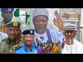 Nakasa Fahimtar Dr Ahmad Gumi Cikin Fushin Sheikh Yusuf Sambo Rigachikun Ya Caccaki