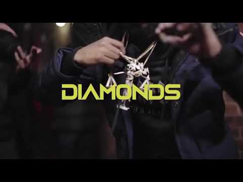 38 Shamz X Skore Beezy - Diamonds (Preview)