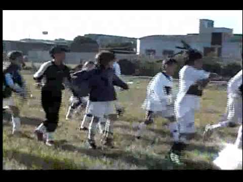 SABADOGOL 2010. Metro. CHACARITA - PLATENSE. Categorías 99'. 2000 y 2001.