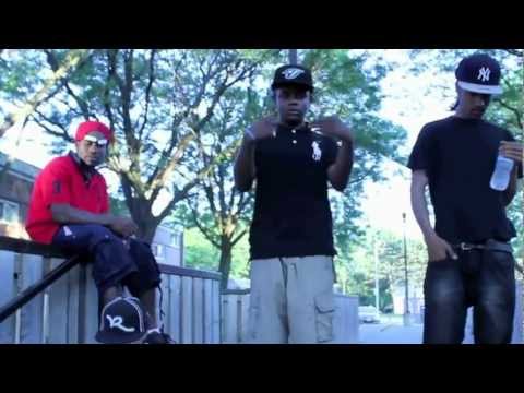 Don't Like Me - Roney & Smizzy