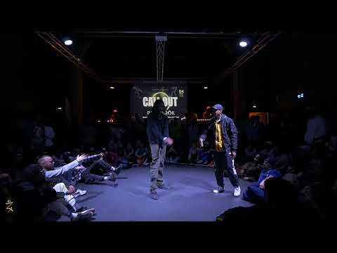 RAGNARÖK CALL OUT | THEMO vs 6FRAN | Battle 2023