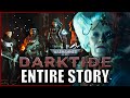 Darktide's ENTIRE Lore/Story/Ending EXPLAINED | Warhammer 40k Lore