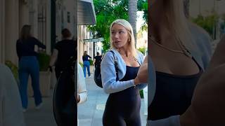 Would you WALK here? BEVERLY HILLS 🌴 California 🇺🇸