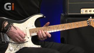 Video thumbnail for Fargen Olde 800 MK II Tube Head Review | Guitar Interactive Magazine Issue 26 by Guitar Interactive Magazine