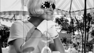 Doris Day "I am Going to Wash that Man Out of my Head"