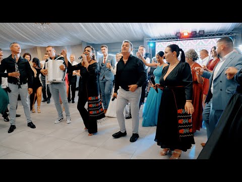 FORMATIA ROMANTICII - COLAJ HORE DE JOC 2024