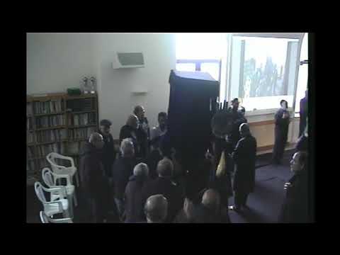 Tauseef Bhojani | Mehmil | Arbaeen Day | Ashra Zainabiya | 20th Safar 1439/2017