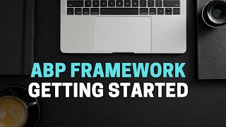ABP Getting Started With .Net Core and EF Core. Part 1.