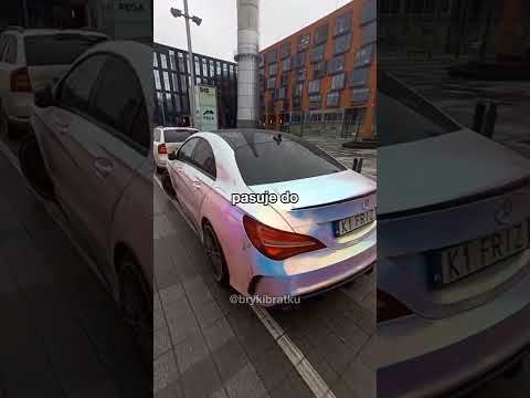 oceniamy auta polskich influencerów