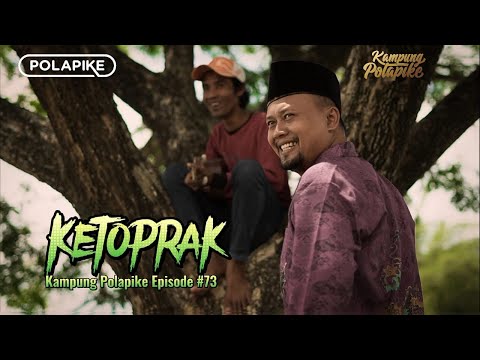 ketoprakpolapikefilm-pendek-ngapak-kebumen