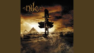 Even the Gods Must Die