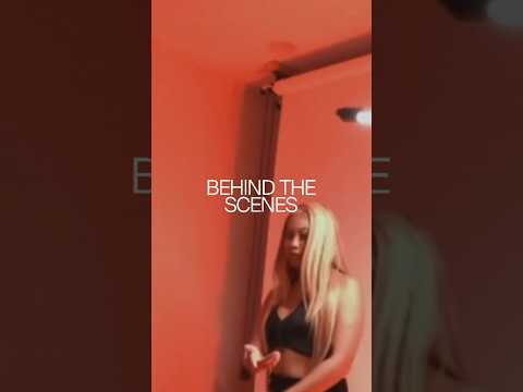 BEHIND THE SCENE OF “TVZ323 FT. @aleksasafiya - AIRGOD 1’S” [OUT NOW ON ALL PLATFORMS]