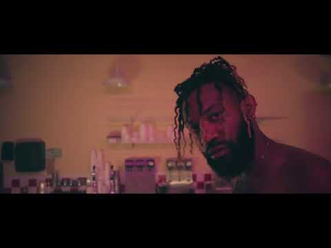 Marcus Alexis - H(y)e Made Me Do It (Official Music Video)