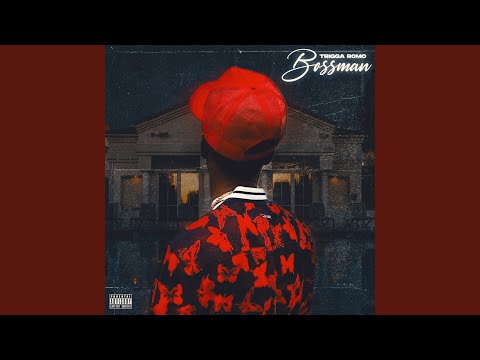 Trigga Romo "BOSSMAN"