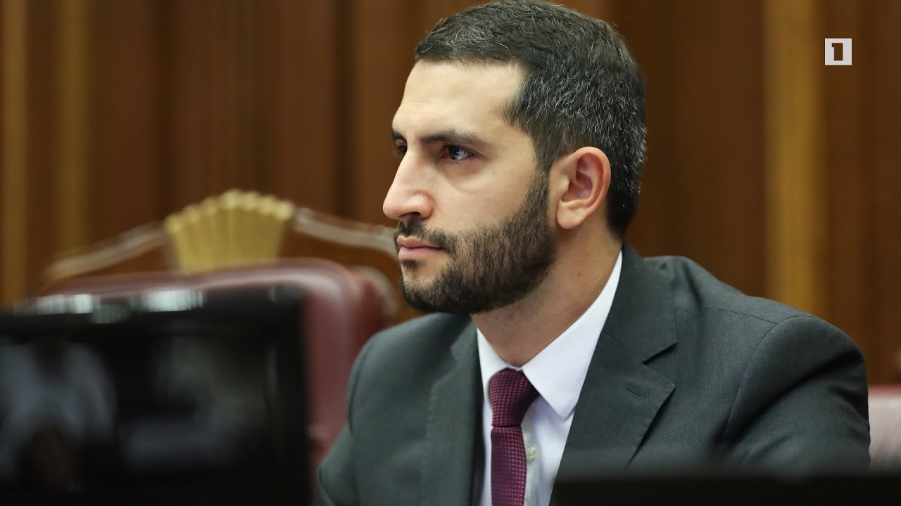 ԱԺ-ն քննարկում է Կառավարության 2021-2026 թթ. ծրագիրը | ՈՒՂԻՂ