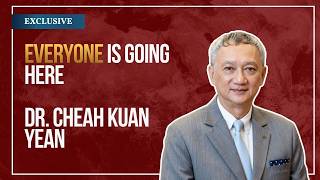 Why Everyone is Choosing Vietnam Now | Vietnam Tourism is Exploding in 2026 | Dr. Cheah Kuan Yean