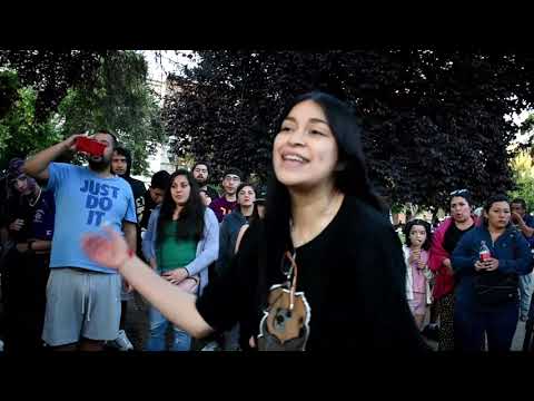 FEMBATTLES NACIONAL ESKAI (KALIZ) VS 77 (FACUSKILL) FINAL