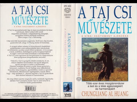 Stranger Tapes 96.: A Taj Csi művészete 1996 VHSRip