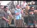 Ozomatli - When I close my eyes / City of angels (Vive Latino 2006)