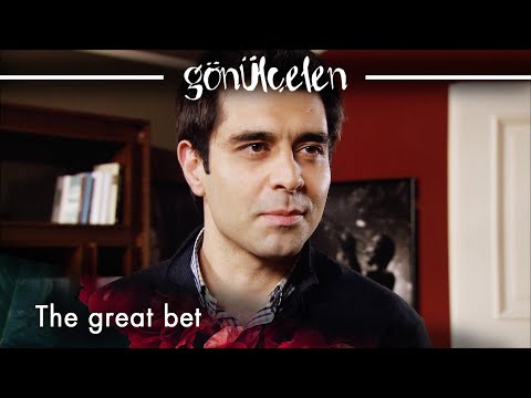 The great bet - Episode 2 | Becoming a Lady