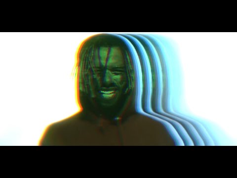 t$unami811 - senzu bean (official video)
