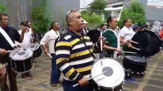 preview picture of video 'Latihan Drum Band Al-Irsyad Surabaya 13'