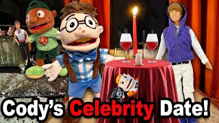 SML Movie: Cody’s Celebrity Date!