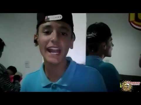 #59 Medley: Mc Black Bolado, Mc Matheuzinho e Mc Brown (08/02/13 EXCLUSIVO UVRFEST FUNK) oficial