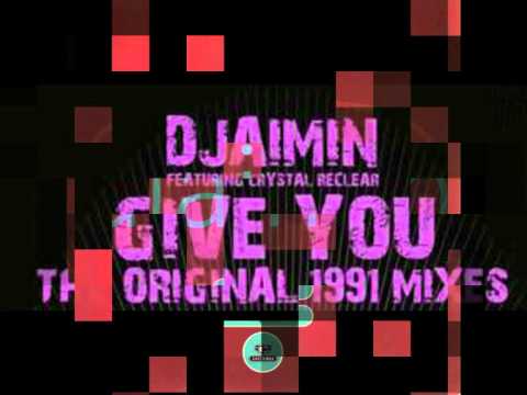Djaimin - Give You ( 91 Dancefloor Syndromad )