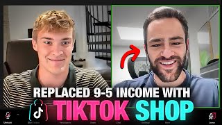 He Tried TikTok Shop Affiliate for 1 Month and Earned $____