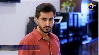 Khafa Episode 22 Promo | Tonight at 8:00 PM only on Har Pal Geo
