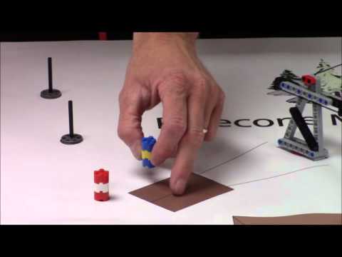 Avalanche Rescue Challenge, Coaches Meeting, October 2015