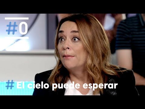 El cielo puede esperar: María Teresa Campos | #0