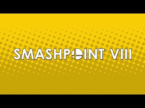 SmashPoint VIII Full VOD