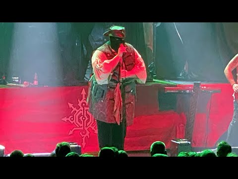 Rumahoy [Cracow, Poland]. 2023-01-12