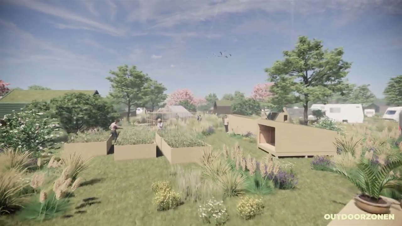 STATE-OF-THE-ART SOTA CAMPING