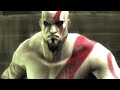GOD OF WAR GHOST OF SPARTA FULL GAME ITA HD PSP