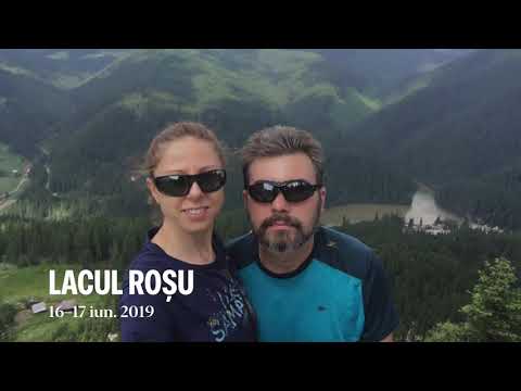 Drumeții cu plecare din Stațiunea Lacul Roșu