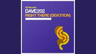 Right There (Devotion) (Radio Mix)