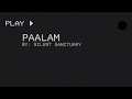 Silent Sanctuary - Paalam [Lyrics]