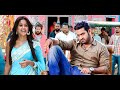 Jr NTR Blockbuster South Action Film Narasimhudu Sameera Ameesha South Indian Movie HD
